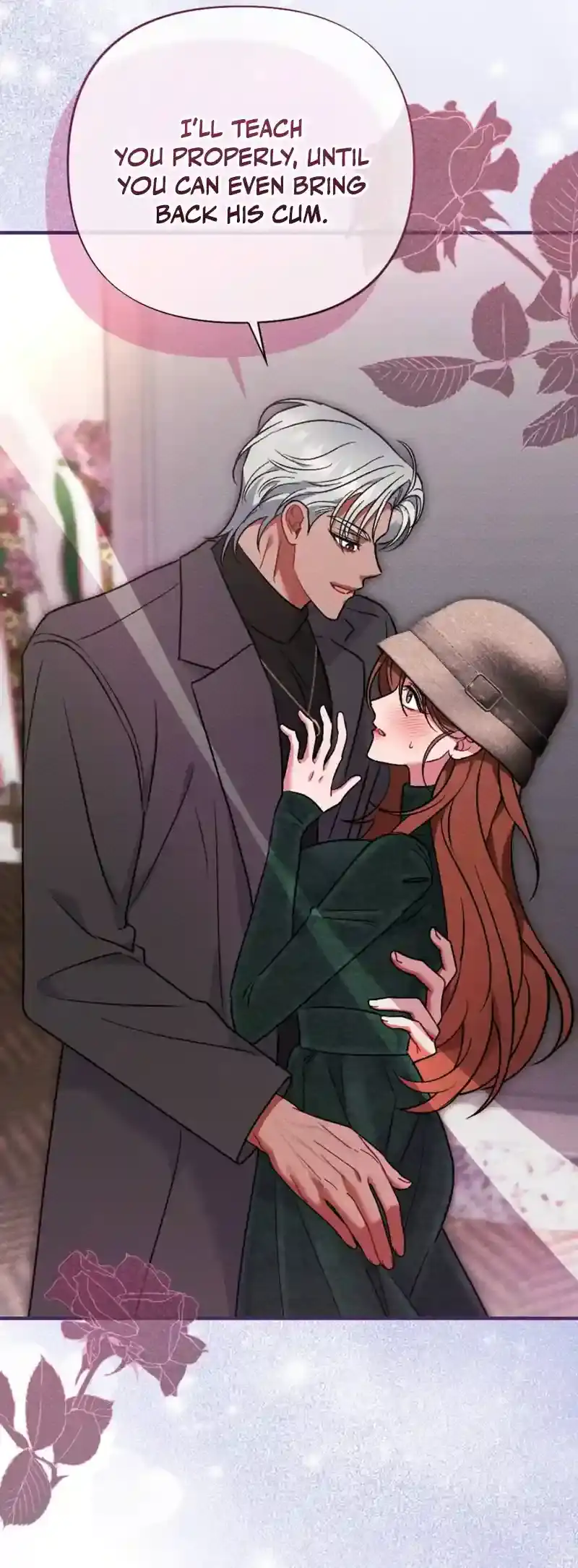 Read Dirty Rumor chapter 7 image 67 on Lezhin