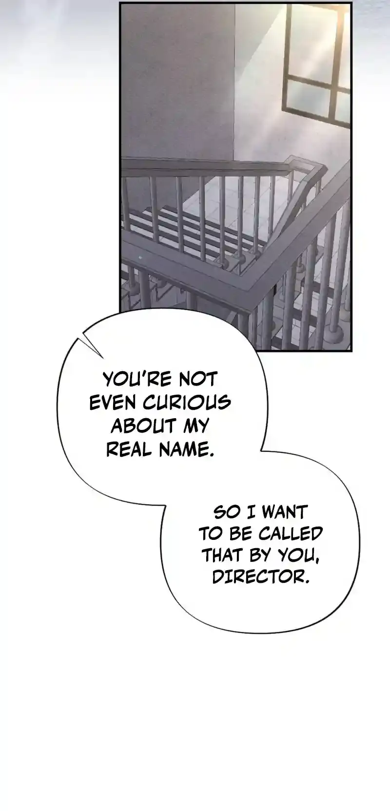 Read Dirty Rumor chapter 7 image 8 on Lezhin