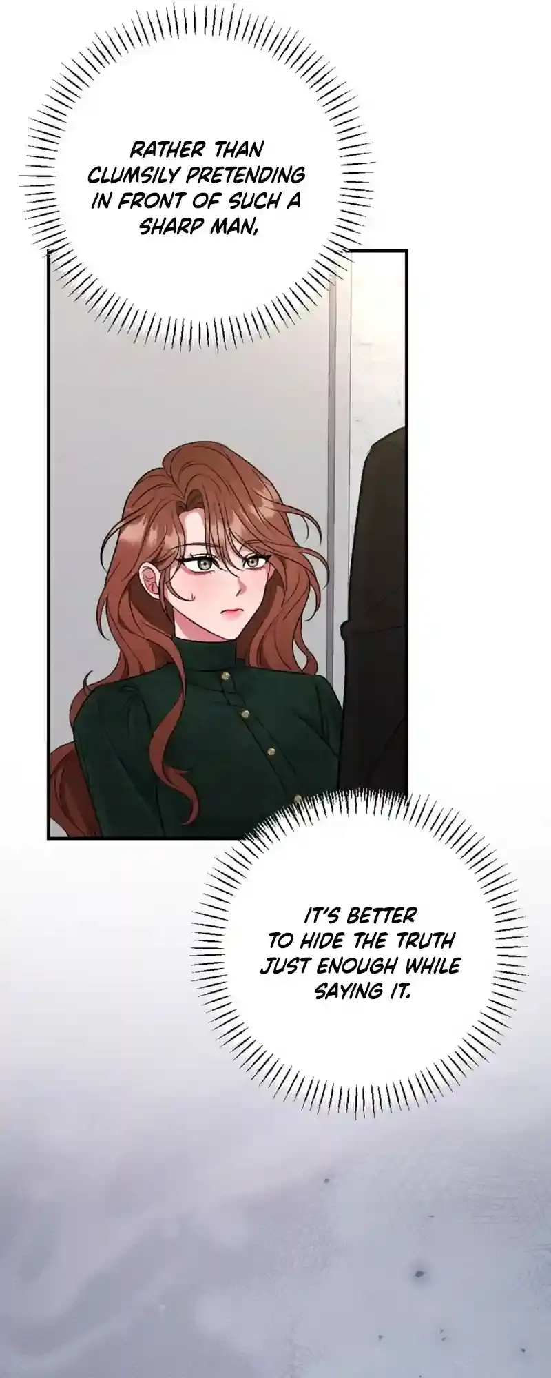 Read Dirty Rumor chapter 7 image 9 on Lezhin