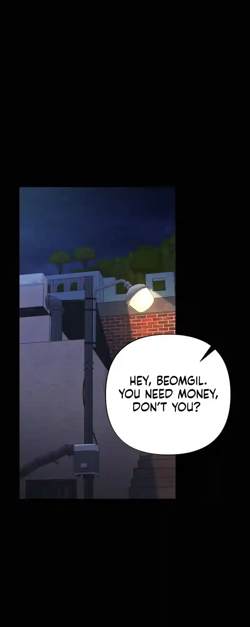 Read Dirty Rumor chapter 8 image 18 on Lezhin