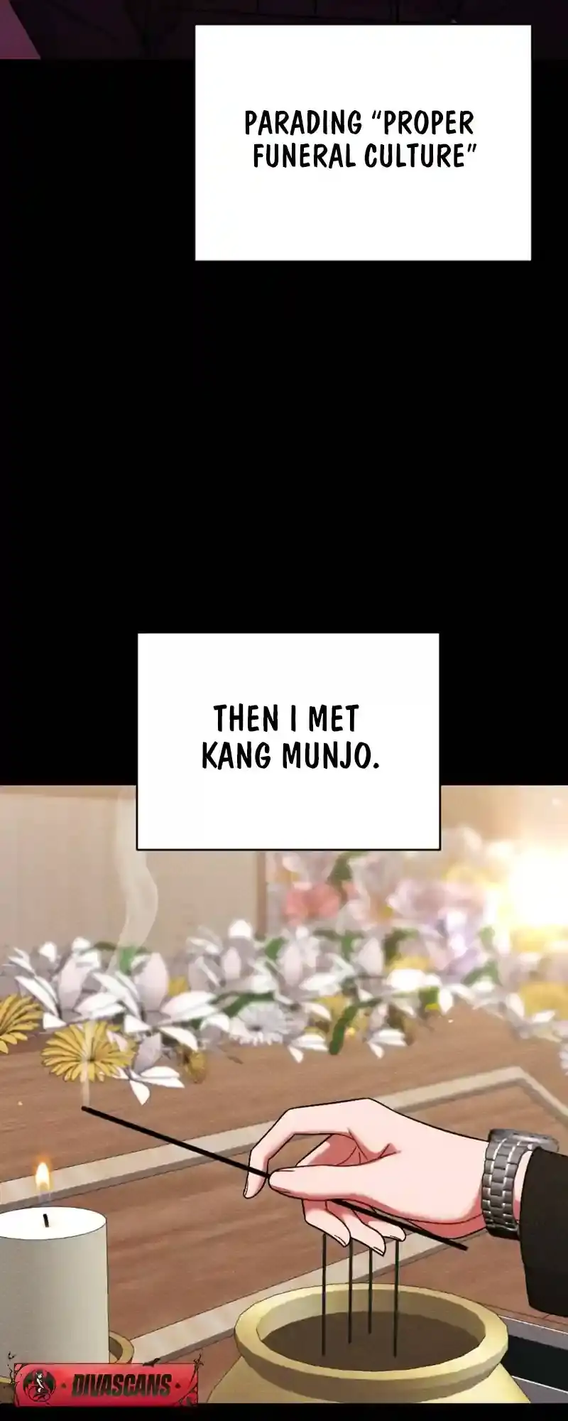 Read Dirty Rumor chapter 8 image 39 on Lezhin