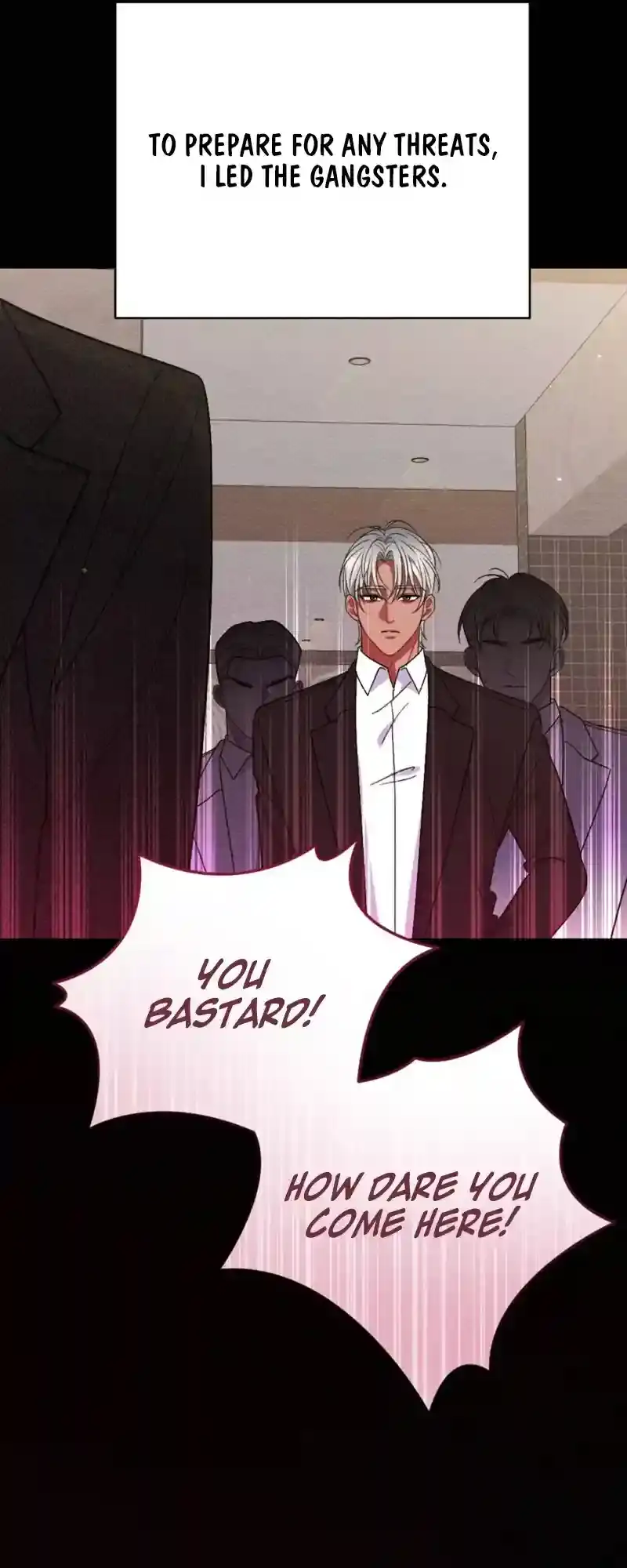 Read Dirty Rumor chapter 8 image 42 on Lezhin