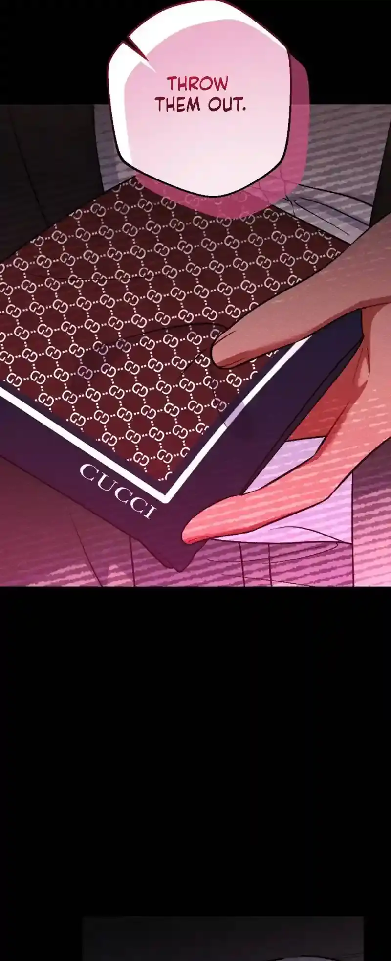 Read Dirty Rumor chapter 8 image 48 on Lezhin