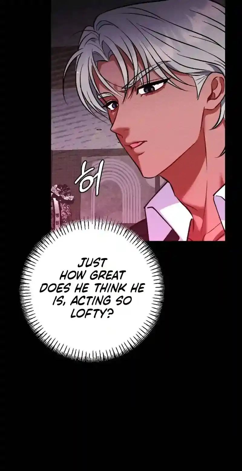 Read Dirty Rumor chapter 8 image 49 on Lezhin