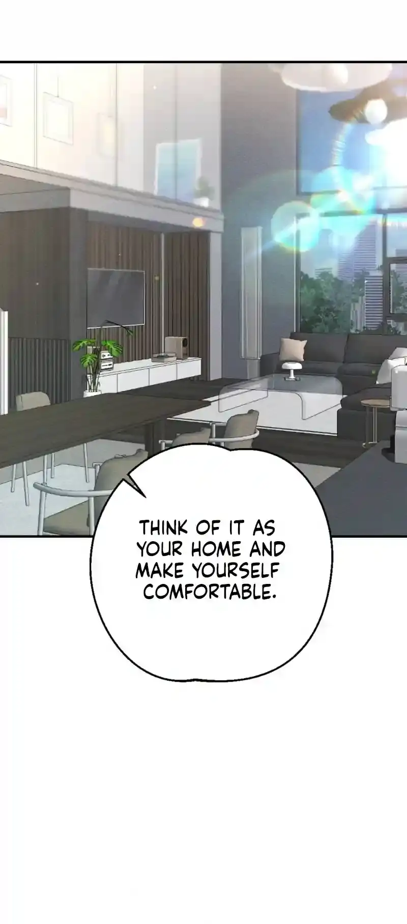 Read Dirty Rumor chapter 8 image 59 on Lezhin