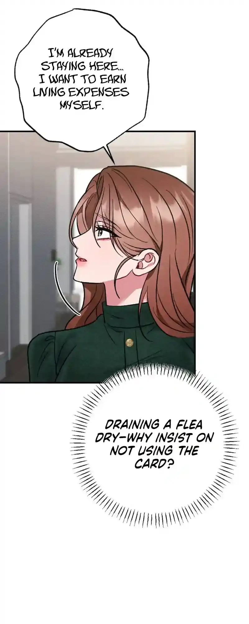 Read Dirty Rumor chapter 8 image 62 on Lezhin