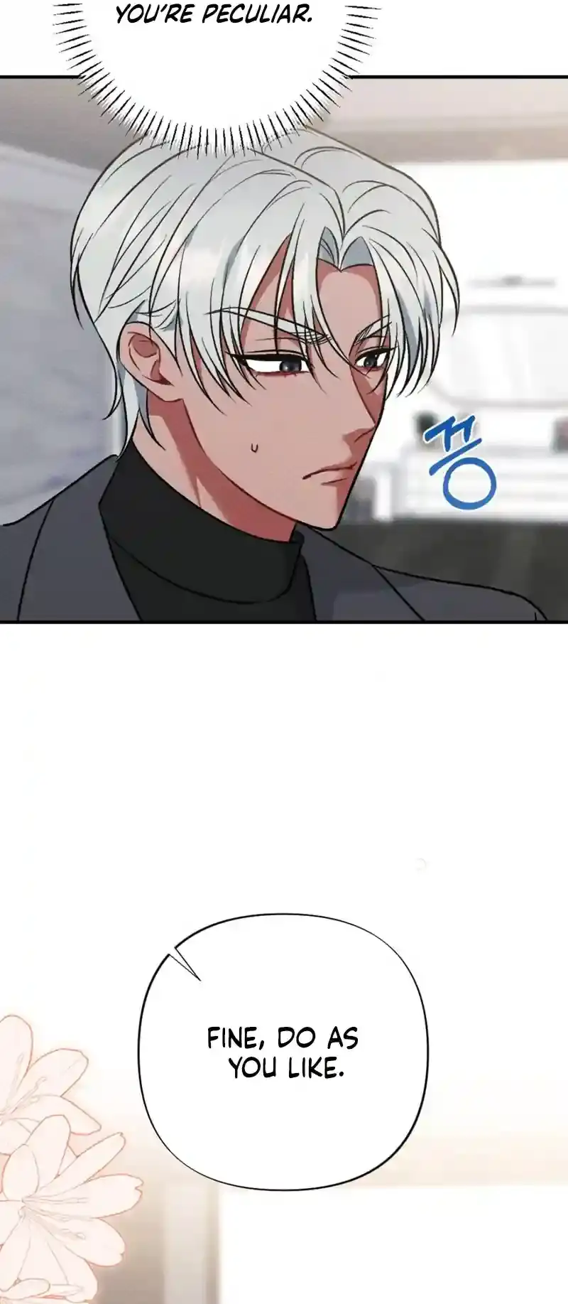 Read Dirty Rumor chapter 8 image 66 on Lezhin