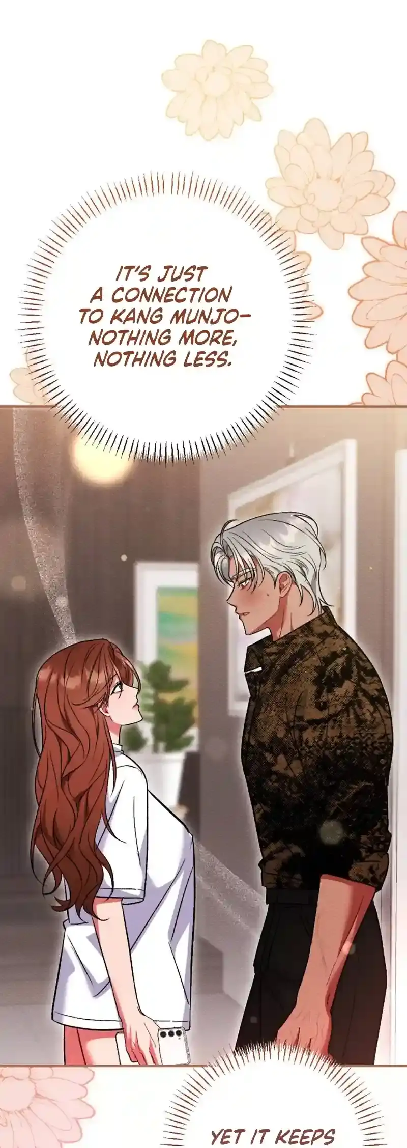 Read Dirty Rumor chapter 8 image 72 on Lezhin