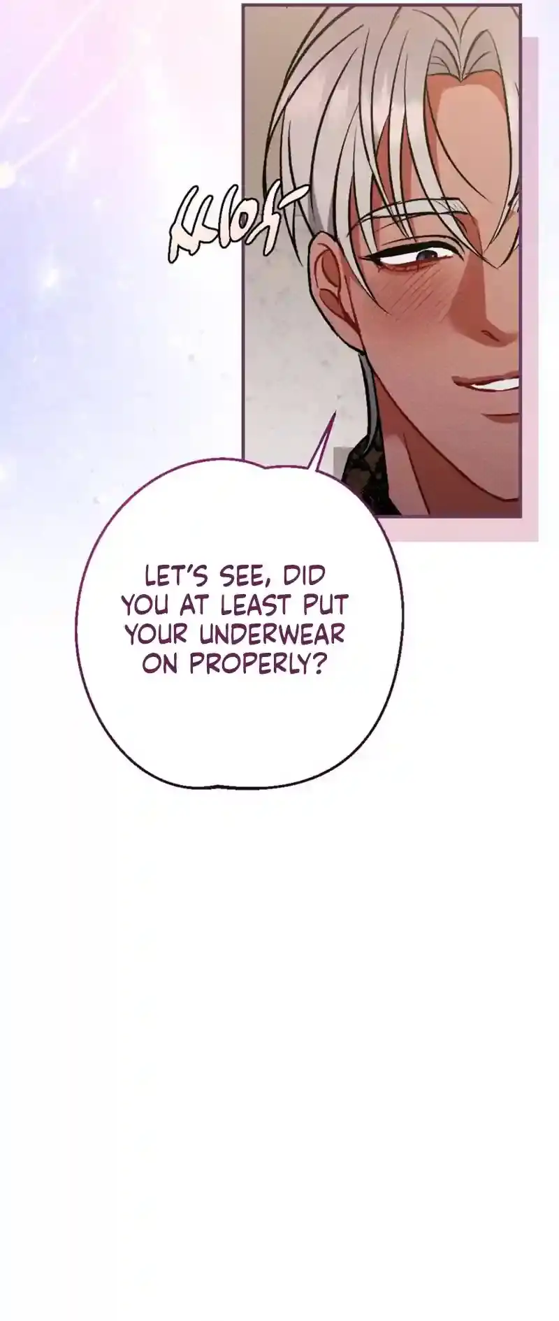 Read Dirty Rumor chapter 8 image 74 on Lezhin