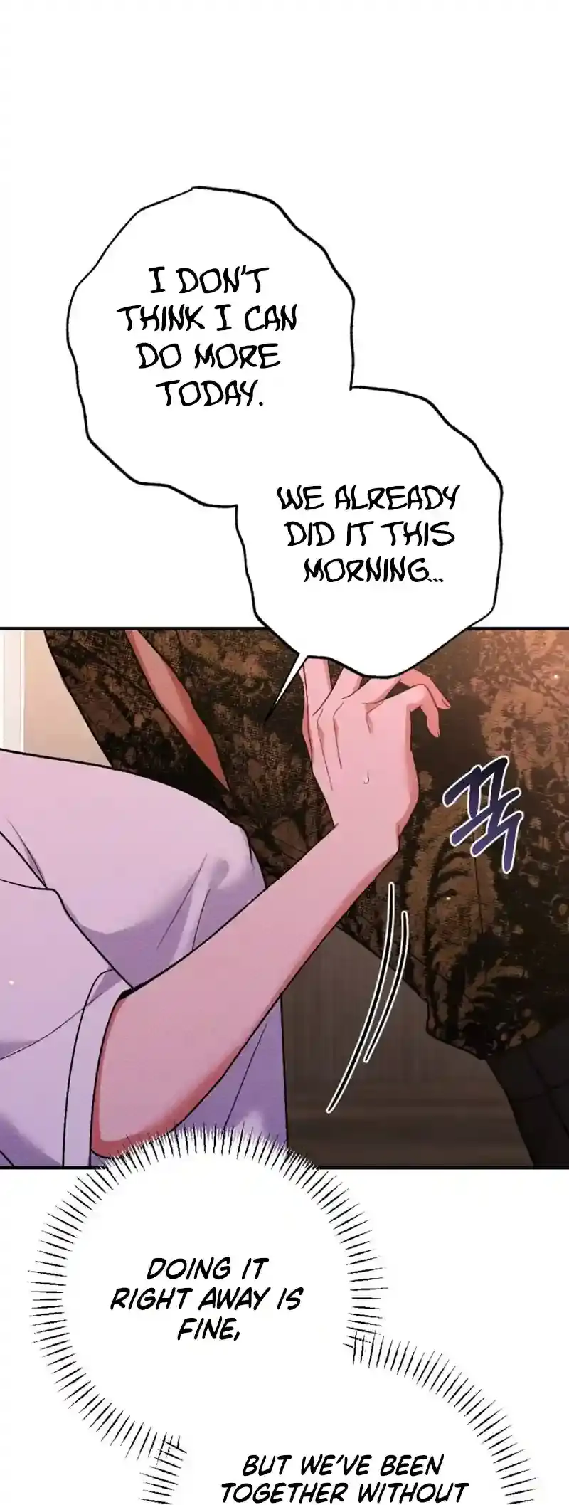 Read Dirty Rumor chapter 8 image 79 on Lezhin