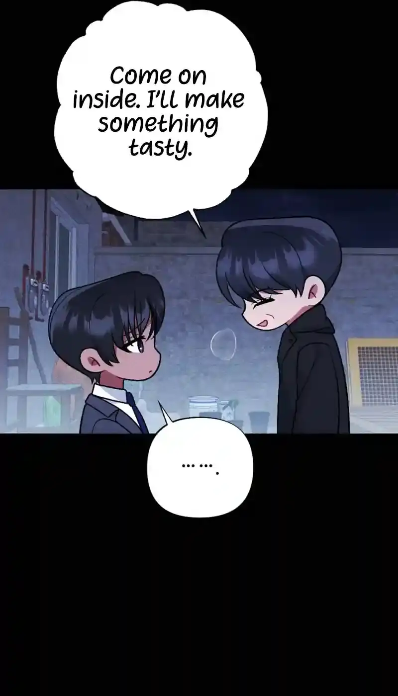 Read Dirty Rumor chapter 8 image 8 on Lezhin