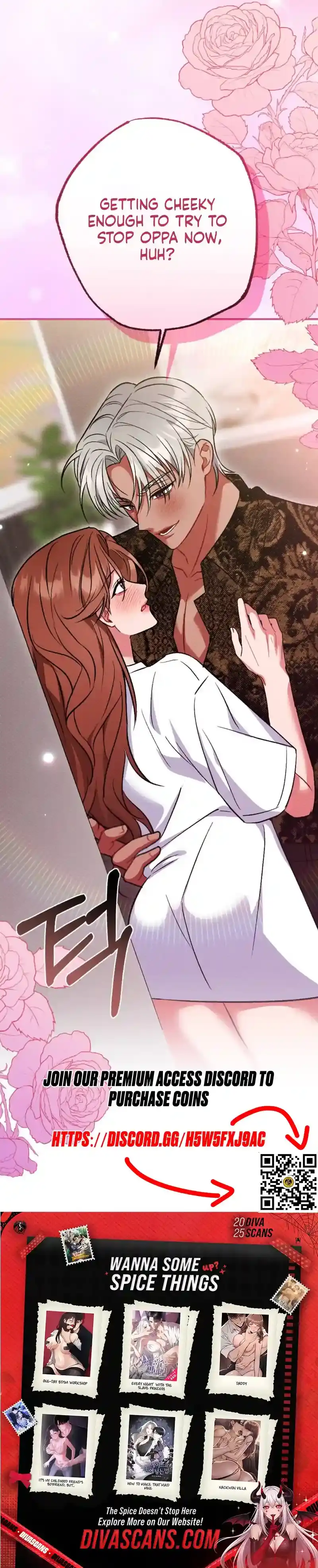 Read Dirty Rumor chapter 8 image 81 on Lezhin