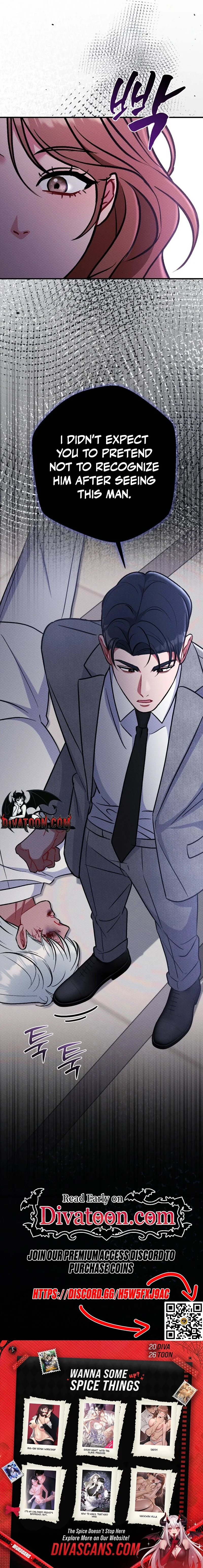 Read Dirty Rumors chapter 18 image 10 on Lezhin