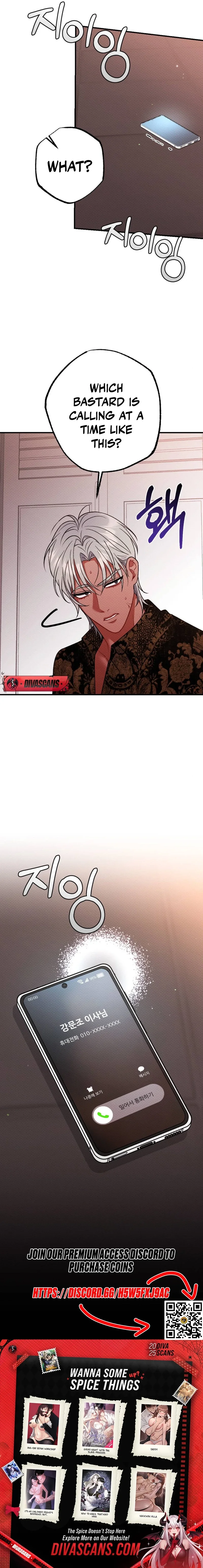 Read Dirty Rumors chapter 9 image 10 on Lezhin