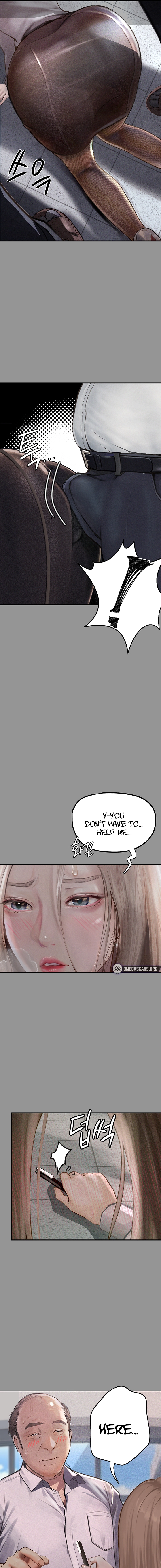 Read Dirty Talk chapter 1 image 4 on Lezhin