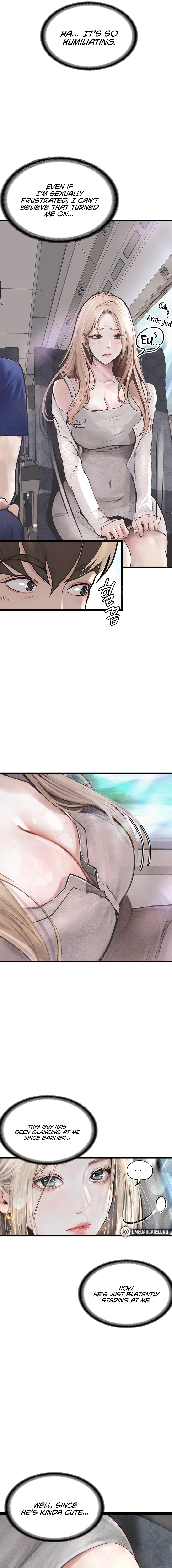 Read Dirty Talk chapter 1 image 6 on Lezhin