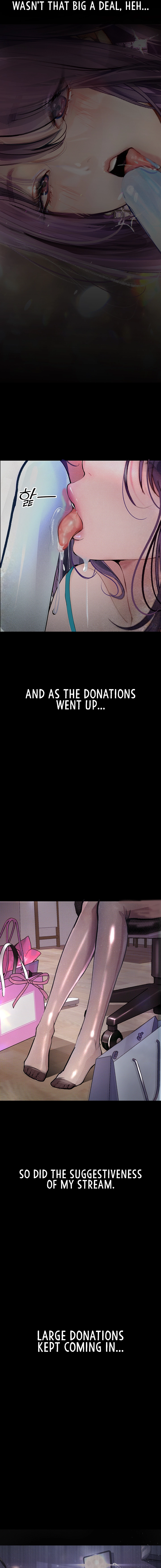 Read Dirty Talk chapter 10 image 10 on Lezhin