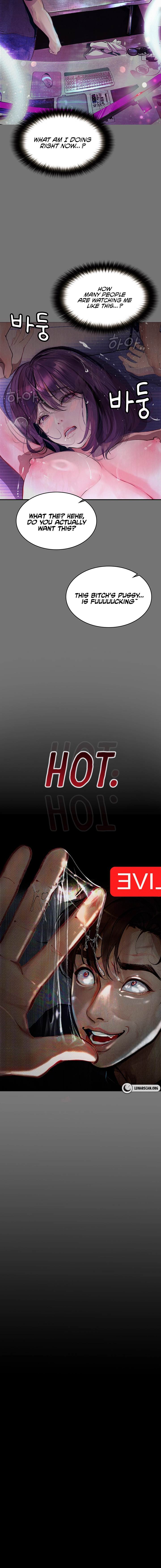 Read Dirty Talk chapter 10 image 17 on Lezhin