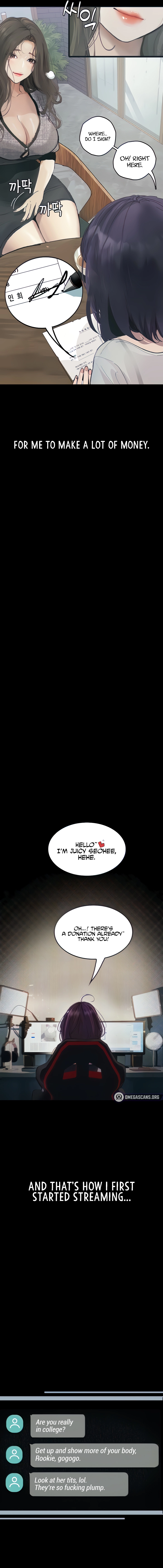 Read Dirty Talk chapter 10 image 4 on Lezhin