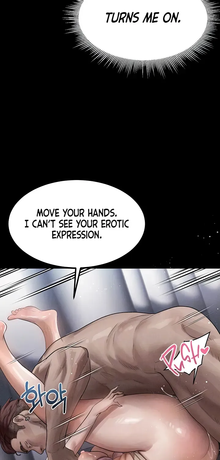 Read Dirty Talk chapter 11 image 18 on Lezhin