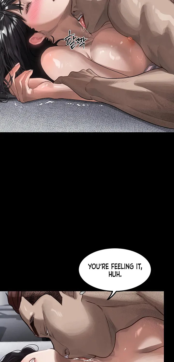 Read Dirty Talk chapter 11 image 20 on Lezhin