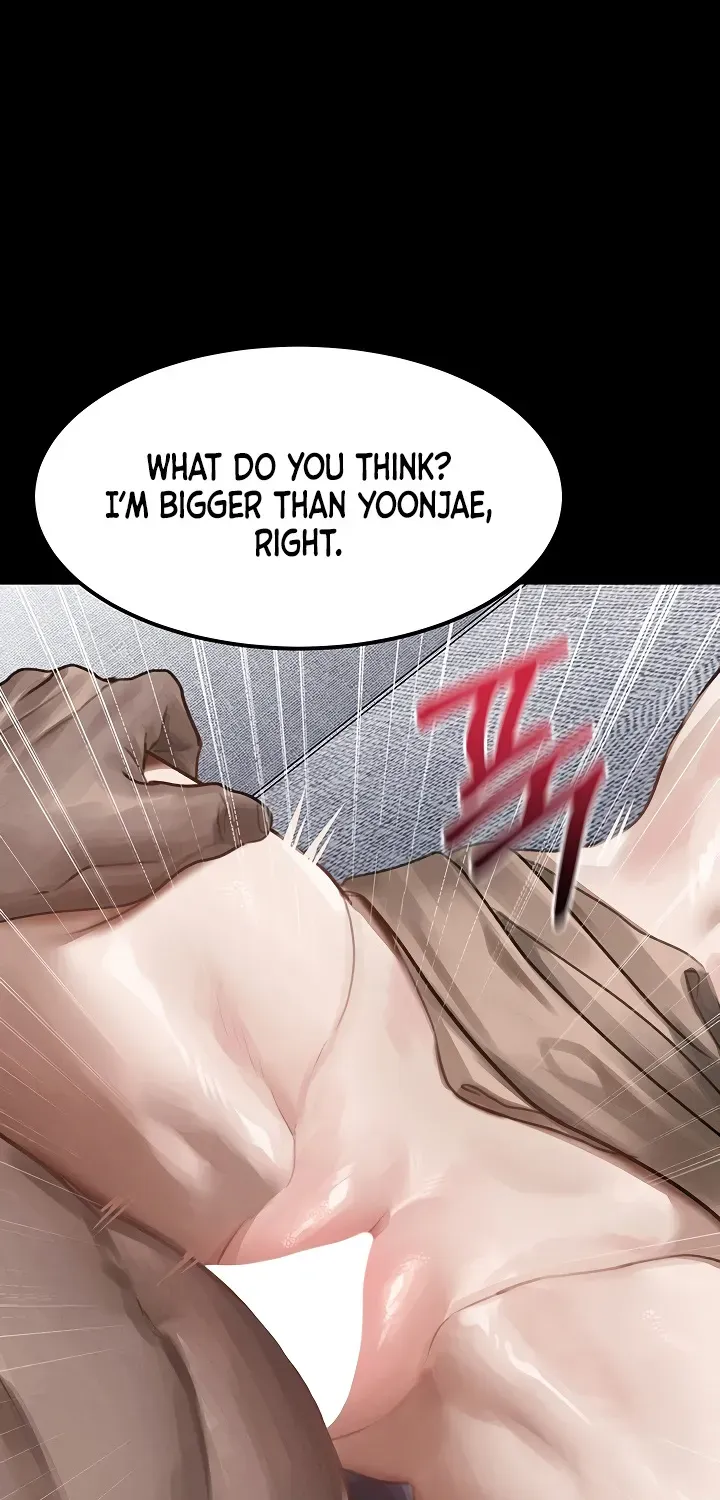 Read Dirty Talk chapter 11 image 3 on Lezhin
