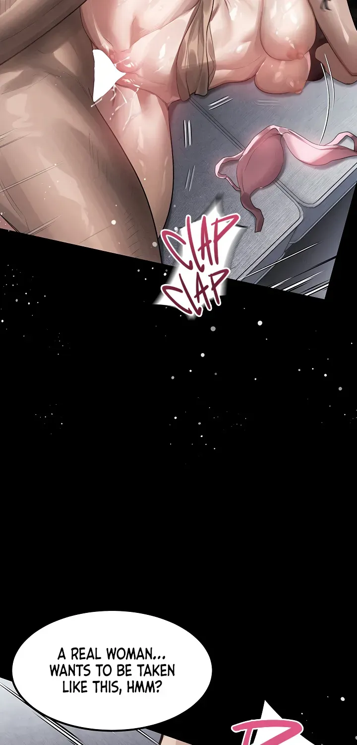 Read Dirty Talk chapter 11 image 35 on Lezhin