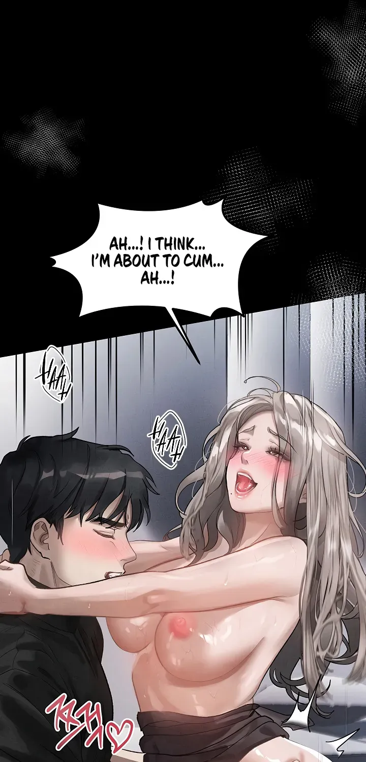 Read Dirty Talk chapter 11 image 41 on Lezhin