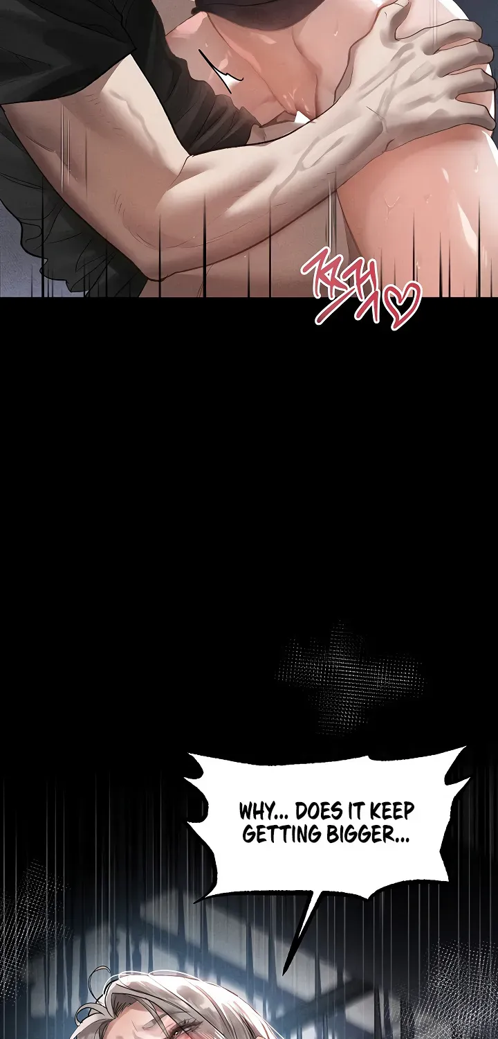 Read Dirty Talk chapter 11 image 42 on Lezhin