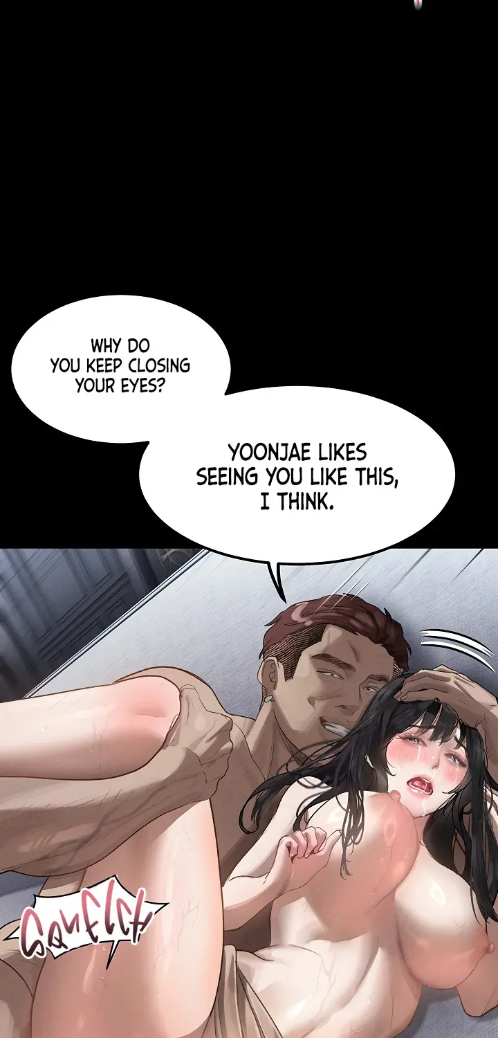 Read Dirty Talk chapter 11 image 44 on Lezhin