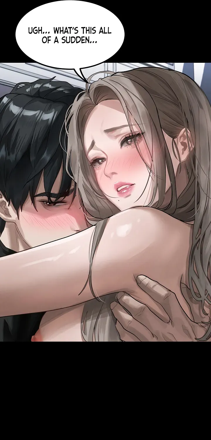 Read Dirty Talk chapter 11 image 68 on Lezhin