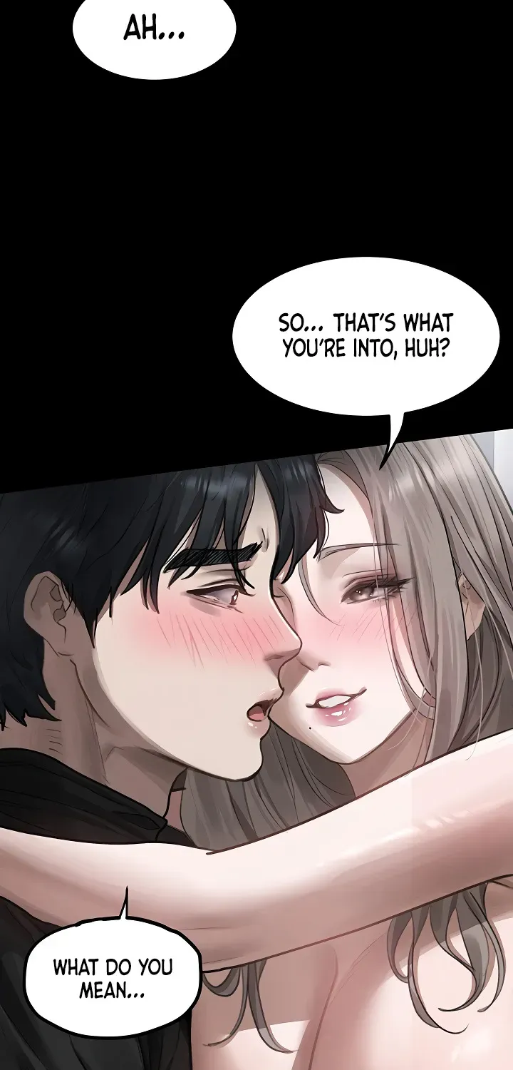 Read Dirty Talk chapter 11 image 71 on Lezhin