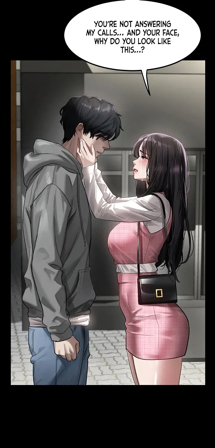 Read Dirty Talk chapter 11 image 89 on Lezhin