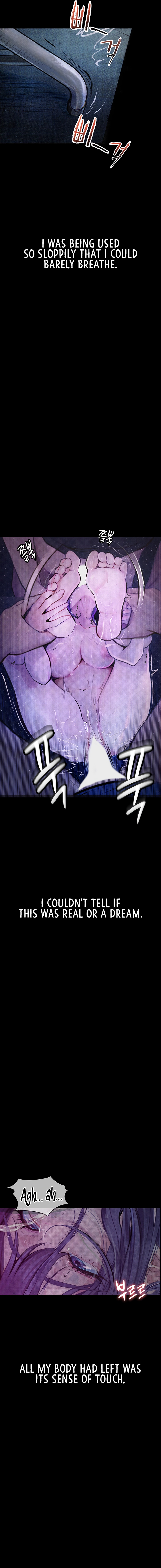 Read Dirty Talk chapter 12 image 10 on Lezhin