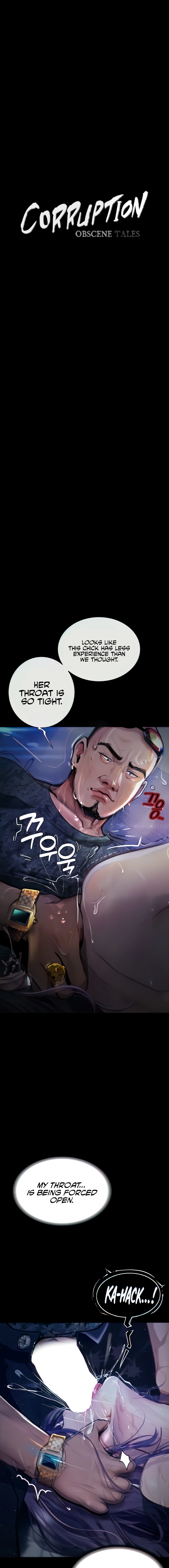 Read Dirty Talk chapter 12 image 4 on Lezhin
