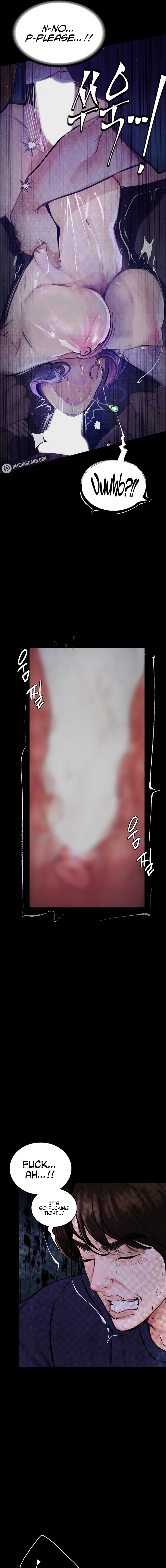 Read Dirty Talk chapter 12 image 8 on Lezhin