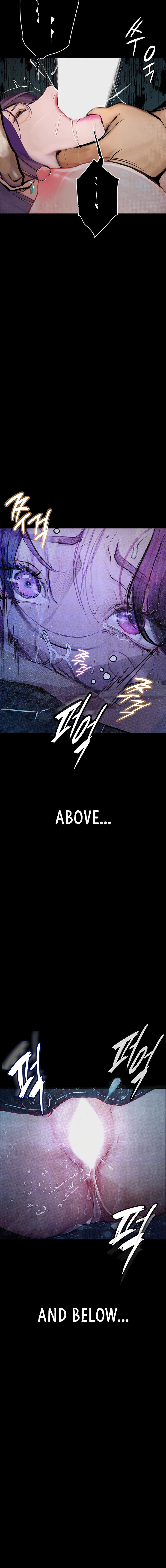 Read Dirty Talk chapter 12 image 9 on Lezhin