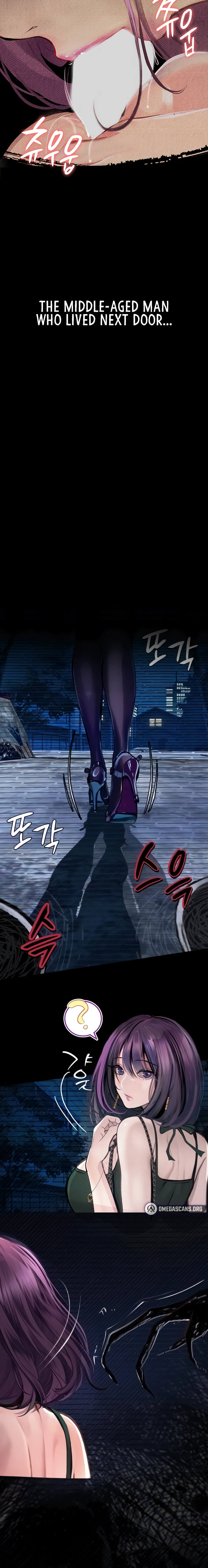 Read Dirty Talk chapter 13 image 1 on Lezhin
