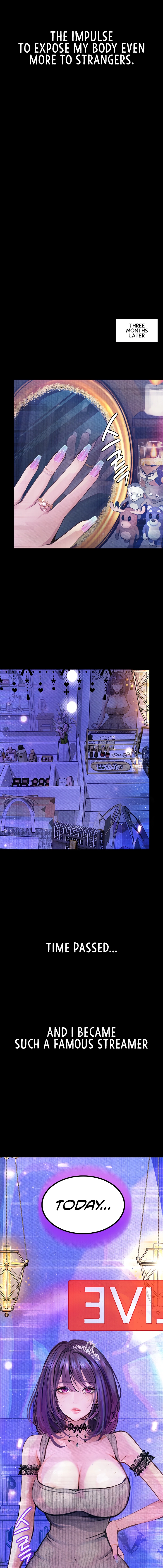 Read Dirty Talk chapter 13 image 10 on Lezhin