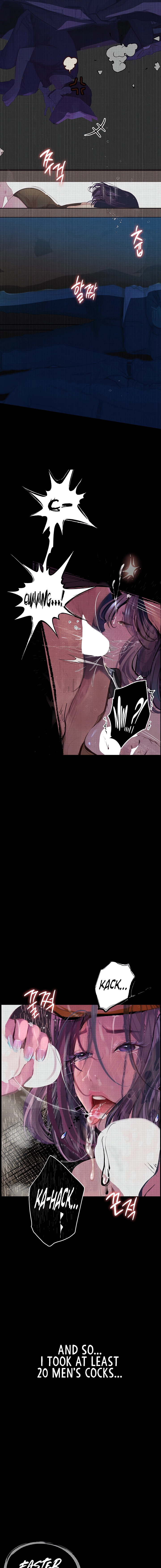 Read Dirty Talk chapter 13 image 18 on Lezhin