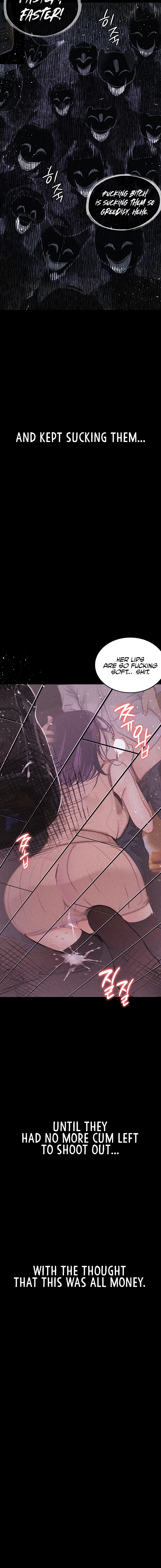 Read Dirty Talk chapter 13 image 19 on Lezhin