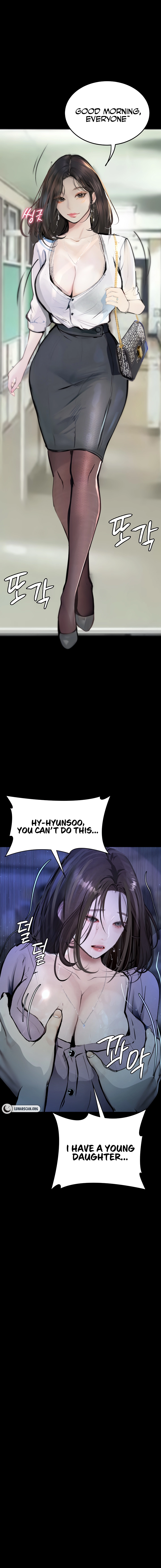 Read Dirty Talk chapter 13 image 27 on Lezhin