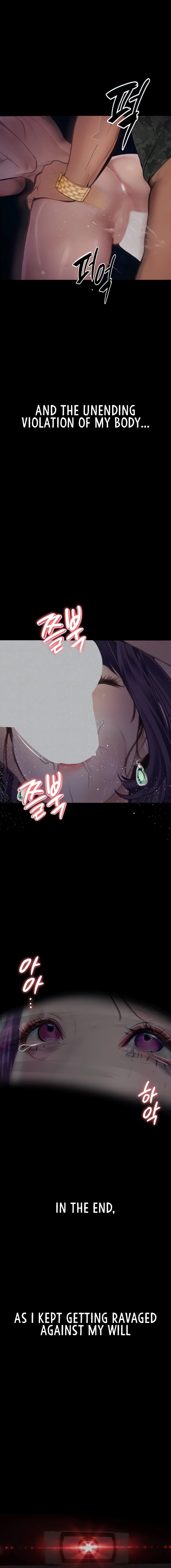 Read Dirty Talk chapter 13 image 3 on Lezhin