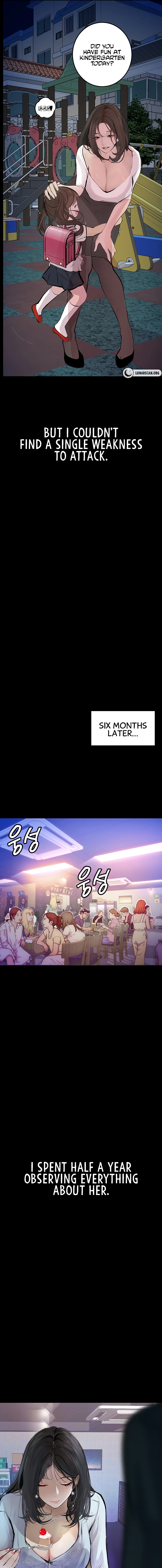 Read Dirty Talk chapter 14 image 12 on Lezhin