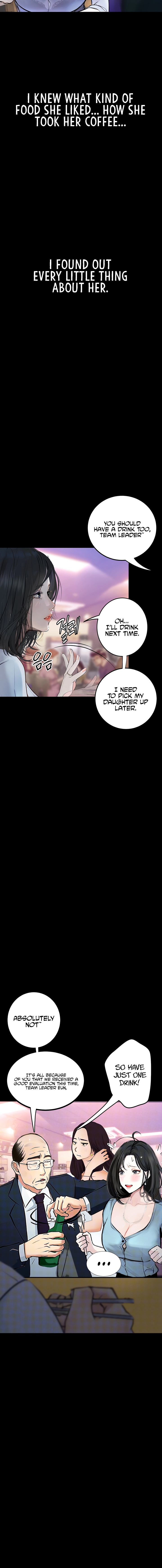 Read Dirty Talk chapter 14 image 13 on Lezhin