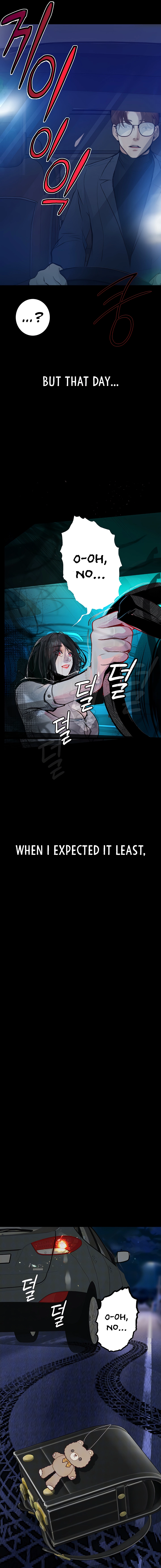 Read Dirty Talk chapter 14 image 16 on Lezhin