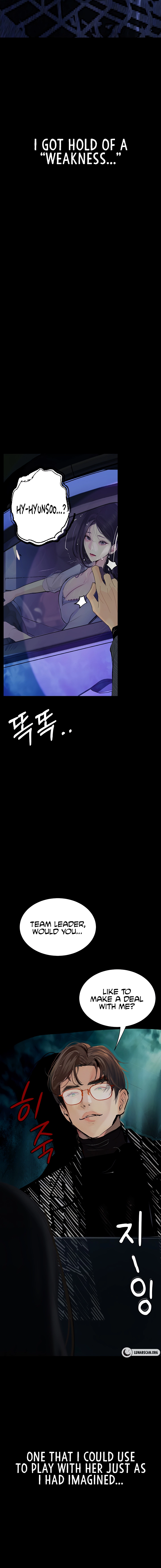 Read Dirty Talk chapter 14 image 17 on Lezhin