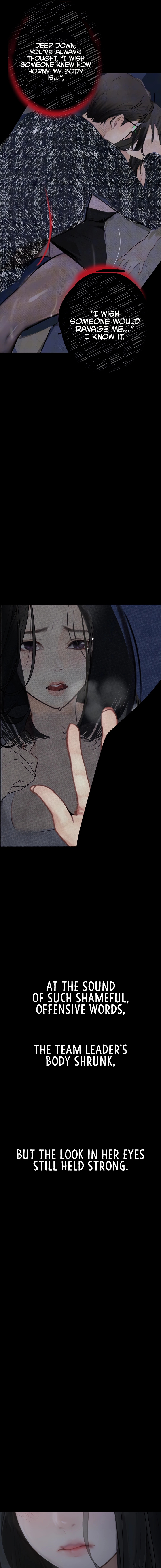 Read Dirty Talk chapter 14 image 20 on Lezhin