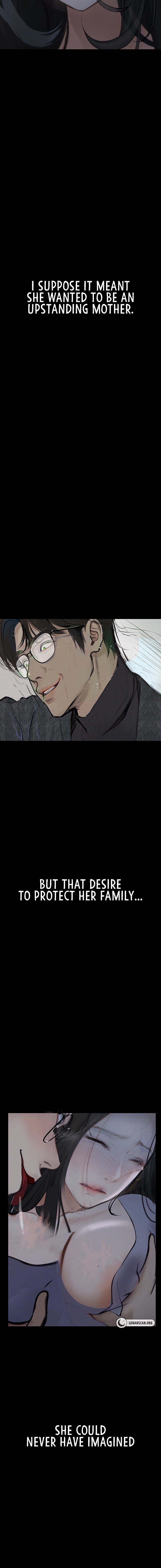 Read Dirty Talk chapter 14 image 21 on Lezhin