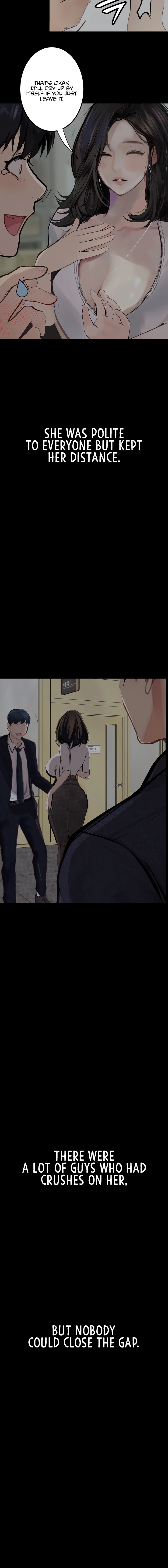 Read Dirty Talk chapter 14 image 7 on Lezhin